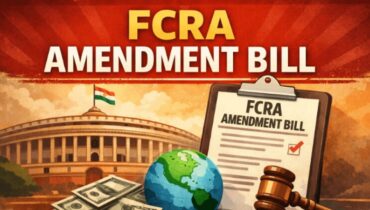 എഫ്.സി.ആർ.എ. നിയമഭേദഗതി ബിൽ; കേന്ദ്രനീക്കത്തിൽ നിലപാട് കടുപ്പിച്ച് ക്രൈസ്‌തവസഭകൾ, ഏകോപന സമിതി പ്രധാനമന്ത്രിയെ കാണും