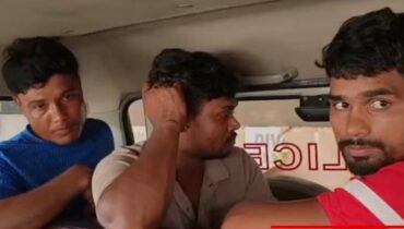 മൊബെൽ മോഷ്ടിച്ചുവെന്നാരോപണം; പെരുമ്പാവൂരില്‍ യുവാവിനെ ആള്‍ക്കൂട്ടം തല്ലിക്കൊന്നു