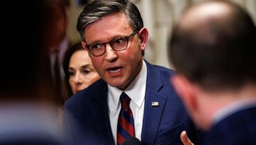 യുഎസിലെ ഭാഗിക സർക്കാർ അടച്ചുപൂട്ടൽ അവസാനിപ്പിക്കാൻ റിപ്പബ്ലിക്കൻ അംഗങ്ങൾ