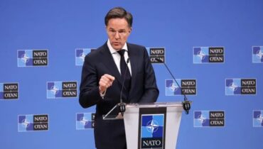 ട്രംപിനെ കാണാൻ അടുത്ത ആഴ്ച നാറ്റോ സെക്രട്ടറി വാഷിങ്ടണിലേക്ക്