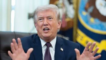 ഇറാൻ യുദ്ധം അവസാനഘട്ടത്തിലെന്ന് ട്രംപ് ; ഉടൻ അവസാനിക്കുമെന്ന് സൂചന