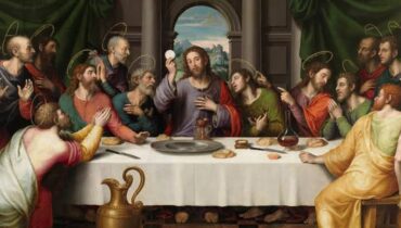 ഇന്ന് പെസഹ വ്യാഴം; അന്ത്യഅത്താഴത്തിൻ്റെ ഓർമയിൽ ക്രൈസ്തവ വിശ്വാസികൾ, പള്ളികളിൽ പ്രത്യേക പ്രാർത്ഥന ചടങ്ങുകൾ