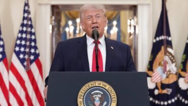 യുദ്ധം ജയിക്കാൻ പോകുന്നു; ഇറാന്റെ നാവികസേന ഇല്ലാതായി, അവരുടെ വ്യോമസേന തകർന്നു, അവരുടെ നേതാക്കൾ ഭൂരിഭാഗവും മരിച്ചു, ശക്തമായ ആക്രമണം ഉടനെയെന്ന് ട്രംപ്