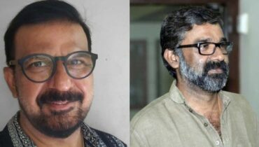 ലൈംഗിക അതിക്രമ കേസ്; കാരവാൻ കണ്ടെത്തി, രഞ്ജിത്തിനൊപ്പം വാഹനത്തിലുണ്ടായിരുന്ന നടൻ ബോബി കുര്യനെ ചോദ്യം ചെയ്യാൻ എസ്ഐടി