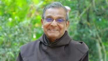 അനശ്വര ഗാനങ്ങളുടെ ശില്പി ഫാ. ഡോ. ജെസ്റ്റിൻ പനക്കൽ അന്തരിച്ചു; വിടവാങ്ങിയത് ക്രിസ്ത്യൻ ഭക്തിഗാന രംഗത്തെ പ്രതിഭ