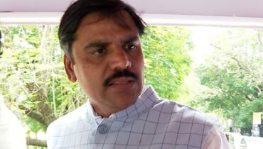 ന്യൂനപക്ഷങ്ങൾക്ക് വിദേശ ഫണ്ട് എന്തിനാണെന്ന് ബിജെപി നേതാവ്; എഫ്‌സിആർഎ ഭേദഗതിക്കെതിരെ നടക്കുന്നത് രാഷ്ട്രീയ നാടകമെന്ന് വിമർശനം