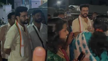 തെരഞ്ഞെടുപ്പ് പ്രചരണത്തിനിടെ പിഷാരടിയെ തടഞ്ഞ സംഭവം: ബിജെപി പ്രവർത്തകർക്കെതിരെ കേസെടുത്തു