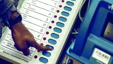 പ്രീപോൾ സർവേകൾ നിരോധിക്കണം; തിരഞ്ഞെടുപ്പ് കമ്മിഷന് പരാതി നൽകി കെപിസിസി അംഗം