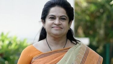 കൂപ്പൺ കൊടുക്കുന്നതും പിരിക്കുന്നതും കണ്ടിട്ടുണ്ട്: കെ കരുണാകരൻ സ്മാരകത്തിന്  പിരിച്ച ഫണ്ടും കോൺഗ്രസ് നേതാക്കൾ മുക്കിയെന്ന് പത്മജ വേണുഗോപാൽ