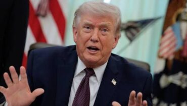 യു.എസ്. ബജറ്റ് 2027: ഇറാൻ യുദ്ധത്തിനിടെ പ്രതിരോധത്തിനായി  1.5 ട്രില്യൺ ഡോളർ  ആവശ്യപ്പെട്ട് ട്രംപ്