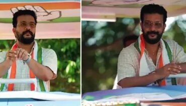 രമേഷ് പിഷാരടിക്കെതിരെ മഹിളാ മോർച്ചയുടെ പരാതി; തോൽവി ഭയന്നുള്ള ഗിമ്മിക്കെന്ന് പിഷാരടിയുടെ തിരിച്ചടി