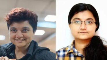 ശരണ്യയെ കണ്ടെത്തി; കുടകിൽ ട്രക്കിങ്ങിനിടെ കാണാതായ ശരണ്യയെ  കണ്ടെത്തിയത് വനമേഖലയിൽ നിന്ന് നാലാം നാൾ