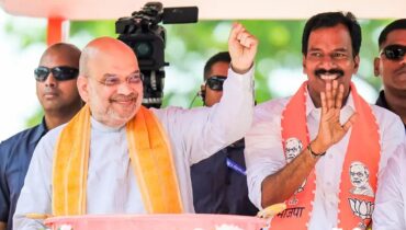 എയിംസ് കേരളത്തിന് രണ്ട് വർഷത്തിനുള്ളിലെന്ന് അമിത് ഷാ; ശബരിമല സ്വർണ്ണക്കൊള്ള സിബിഐ അന്വേഷിക്കും