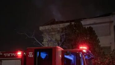 തിരിച്ചടി തുടർന്ന് ഇറാൻ; ആക്രമണത്തിൽ ഇസ്രയേലിൻ്റെ ഡ്രോൺ ഫാക്‌ടറി തകർന്നു