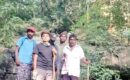 താഴേക്കിറങ്ങിച്ചെന്നപ്പോള്‍ എത്തിയത് കൊടുംവനത്തിലേക്കെന്ന് ബോധ്യമായി; ആകെ കൈയിലുണ്ടായിരുന്നത്  വെള്ളകുപ്പി മാത്രമെന്നും ശരണ്യ