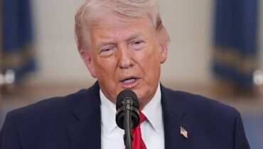 ഹോർമുസ് കടലിടുക്ക് തുറന്നില്ലെങ്കിൽ ഇറാന് മേൽ കനത്ത ആക്രമണമെന്ന് ഡോണാൾഡ്‌