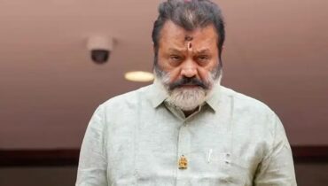 ബിജെപി കിറ്റ് വിവാദത്തിൽ വെല്ലുവിളിച്ച് സുരേഷ്‌ഗോപി; കേസ് എടുപ്പിക്കാൻ പറ്റുമെങ്കിൽ എടുപ്പിക്കൂ