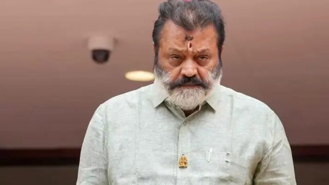 ബിജെപി കിറ്റ് വിവാദത്തിൽ വെല്ലുവിളിച്ച് സുരേഷ്‌ഗോപി; കേസ് എടുപ്പിക്കാൻ പറ്റുമെങ്കിൽ എടുപ്പിക്കൂ