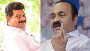 നല്ല ഭൂരിപക്ഷത്തിൽ പി വി അൻവറിനെ  ജയിപ്പിച്ചാൽ ബേപ്പൂരിന് സമ്മാനം –  വി.ഡി സതീശൻ