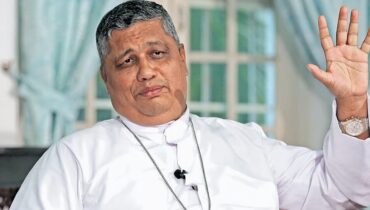 ക്രിസ്ത്യന്‍ വോട്ടു ബാങ്ക് രൂപീകരിക്കാന്‍ ഞങ്ങളില്ല; സഭകളുടെ ആയിരക്കണക്കിന് അക്കൗണ്ടുകള്‍ കേന്ദ്രം മരവിപ്പിച്ചു; സംഭാവനകൾ  പുരോഹിതരുടെയും കന്യാസ്ത്രീകളുടെയും ശമ്പളം കൂടിയാണ് – ബിഷപ്പ് ജോസഫ് പാംപ്ലാനി