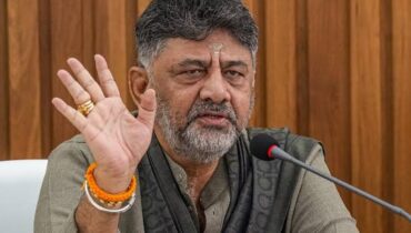 മൂന്നിൽ രണ്ട് ഭൂരിപക്ഷത്തോടെ യുഡിഎഫ് അധികാരത്തിൽ വരുമെന്ന് കർണാടക ഉപമുഖ്യമന്ത്രി ഡി കെ ശിവകുമാർ