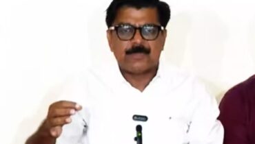 മന്ത്രി കെ കൃഷ്ണന്‍കുട്ടിക്കെതിരെ മാത്യു കുഴല്‍നാടന്‍; പ്രളയം മനുഷ്യനിര്‍മിതം, തോട്ടപ്പിള്ളി സ്പില്‍വേ തുറക്കാതിരുന്നത് മണല്‍ ലോബിയ്ക്ക് വേണ്ടി