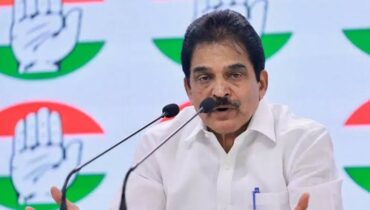 വീണ്ടും സിപിഐഎം-ബിജെപി ഡീല്‍ ആരോപണം ഉയര്‍ത്തി കെ സി വേണുഗോപാല്‍; അമിത് ഷാ, നിതിന്‍ ഗഡ്കരി, നിര്‍മലാ സീതാരാമന്‍ എന്നിവരുമായി സ്വകാര്യ കൂടിക്കാഴ്ച നടത്തിയത് എന്തിന്?