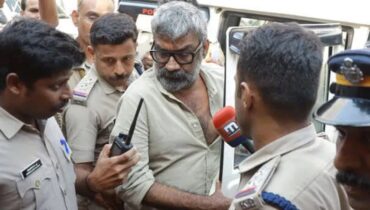 ലൈംഗിക അതിക്രമ കേസിൽ സംവിധായകൻ രഞ്ജിത്ത് ജയിലിൽ തുടരും