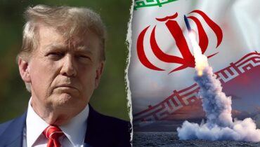 ഇസ്രയേൽ വഴി ആക്രമണം തുടരാം എന്നാണോ കരുതുന്നത്, ലബനൻ ആക്രമണത്തിൽ നിലപാട് വ്യക്തമാക്കണം; അമേരിക്കയ്ക്ക് മുന്നറിയിപ്പുമായി ഇറാൻ