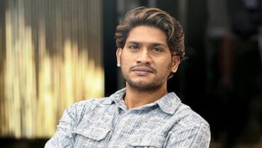 അഖിൽ മാരാർ തരംഗമാണ് തൃക്കാക്കരയിൽ,  അത്  മാധ്യമങ്ങൾക്ക് മനസിലാകില്ലെന്ന് അഖിൽ മാരാർ