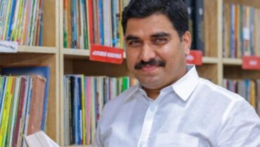 യുഡിഎഫ് സ്ഥാനാർത്ഥിയെ പോളിംഗ് ബൂത്തിൽ തടഞ്ഞതായി പരാതി