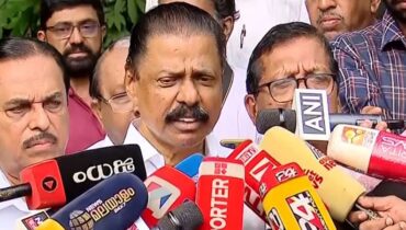 ഉയർന്ന വോട്ടിംഗ് ശതമാനം എൽഡിഎഫിന് കരുത്താകുമെന്ന് സിപിഎം സംസ്ഥാന സെക്രട്ടറി; പയ്യന്നൂരിലെ കള്ള വോട്ട് ആരോപണം തള്ളി എംവി ഗോവിന്ദൻ