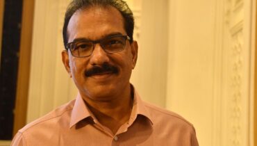 ഇക്കുറി കേരളത്തിന്റെ രാഷ്ട്രീയ ചരിത്രം മാറ്റിക്കുറിക്കുന്ന തിരഞ്ഞെടുപ്പാണെന്ന് സാബു എം ജേക്കബ്