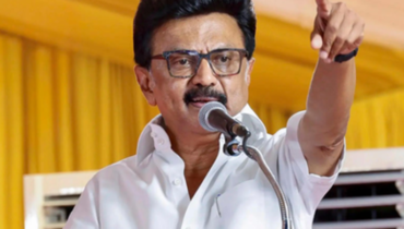 തമിഴ്നാട് തിരഞ്ഞെടുപ്പ്; 234 മണ്ഡലങ്ങളിൽ  മത്സരിക്കുന്നത് 4834 സ്ഥാനാര്‍ഥികള്‍