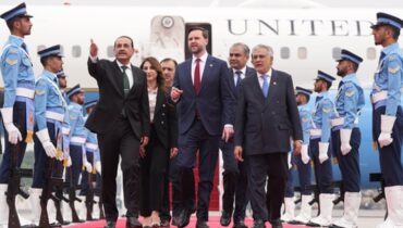 ഇറാൻ-യുഎസ് നയതന്ത്ര പ്രതിനിധി ചർച്ച ഇസ്ലാമാബാദിൽ ആരംഭിച്ചതായി സൂചന; ഇറാനിയൻ നിക്ഷേപങ്ങൾ വിട്ടുനൽകാൻ യുഎസ് സമ്മതിച്ചതായി റിപ്പോർട്ടുകൾ