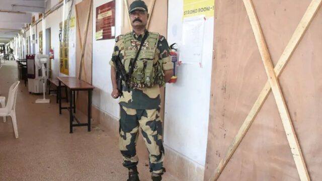 മലപ്പുറത്ത് സ്ട്രോങ് റൂം തുറന്നു; ജില്ലാ കളക്ടർ തിരഞ്ഞെടുപ്പ് അട്ടിമറിക്കാൻ ശ്രമിച്ചതായി യുഡിഎഫ്