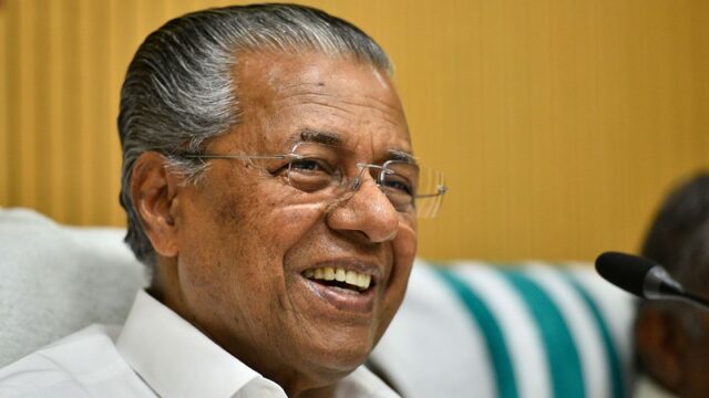 വീണ്ടും തുടർഭരണം; നേരിയ മാർജിനിൽ സംസ്ഥാനത്ത് തുടർ ഭരണ സാധ്യതയെന്ന് സിപിഐ വിലയിരുത്തൽ, നാല് മന്ത്രിമാരും ജയിക്കും