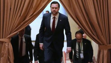 ഇറാൻ-യുഎസ് സമാധാന ചർച്ച പരാജയം; കരാറിലെത്താതെ പാകിസ്താനിൽ നിന്ന് മടങ്ങുന്നു – ജെ ഡി വാൻസ്