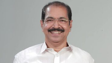 സണ്ണി ജോസഫിനെ രൂക്ഷമായി വിമർശിച്ച് ഡി.സി.സി. മുൻ ജനറൽ സെക്രട്ടറി; നേതാക്കളെ ഒതുക്കി ഇഷ്ട‌ക്കാർക്ക് സീറ്റ് നൽകി