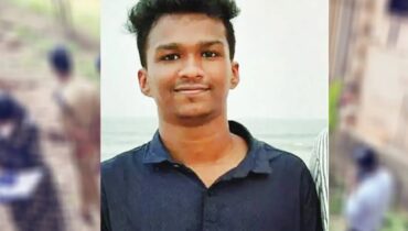 അധ്യാപക പീഡനം; മരിച്ച നിതിൻരാജിന്റെ ഓഡിയോ പുറത്ത്, ക്ലാസിൽ അപമാനിച്ചു, അങ്ങേയറ്റം വരെ ഞാൻ ക്ഷമിച്ചു, അമ്മയെയും അമ്മയുടെ സർജറിയെയും കളിയാക്കി