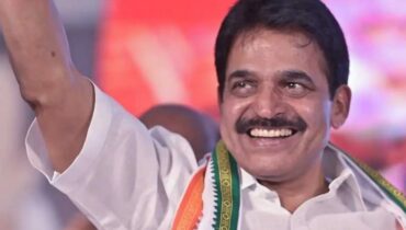 ഫലം വരുംമുമ്പ് മുഖ്യമന്ത്രി ചർച്ചയിൽ ചൂട്പിടിച്ച് കോൺഗ്രസ്;  മുഖ്യമന്ത്രി സ്ഥാനത്തേക്ക് കെ.സി. വേണുഗോപാലിൻ്റെ സാധ്യത തള്ളാതെ സണ്ണി ജോസഫ്