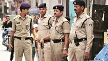 മധ്യപ്രദേശിൽ മതപരിവർത്തനം ആരോപിച്ച്  രണ്ട് പാസ്റ്റർമാരെ അറസ്റ്റ് ചെയ്തു