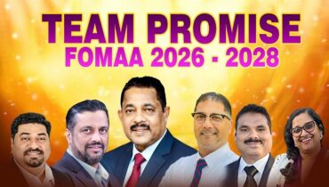 നേഴ്‌സുമാരുടെ തീരാ സമരത്തിന് ഫോമാ ‘ടീം പ്രോമീസി’ന്റെ ഐക്യദാര്‍ഢ്യം: മാത്യു വര്‍ഗീസ്