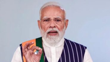 വനിതാ സംവരണ ബില്ല്; രാജ്യം ഒറ്റക്കെട്ട്,  ലക്ഷ്യം വയ്ക്കുന്നത് വനിതാ കേന്ദ്രീകൃതമായ വികസനമെന്ന് പ്രധാനമന്ത്രി