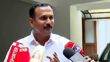 പി സി ജോർജ് എന്നും സഭയ്ക്ക് വേണ്ടി നിലകൊണ്ട ആൾ; ബിഷപ്പുമാരെ ഈ ആഴ്ച കാണുമെന്ന് ഷോൺ ജോർജ്