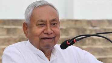 ഒടുവിൽ ‘നിതീഷ് യുഗം’ അവസാനിക്കുന്നു; നിതീഷ് കുമാര്‍ ഇന്ന് ബീഹാർ മുഖ്യമന്ത്രി സ്ഥാനം  രാജി വെക്കും