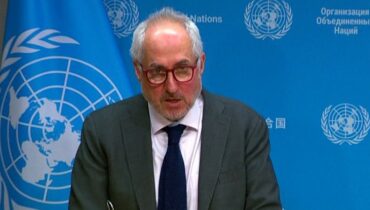 ഹോര്‍മുസ് കടലിടുക്കിലെ കപ്പല്‍ ഗതാഗത സ്വാതന്ത്ര്യം ഉറപ്പാക്കണമെന്ന് ഐക്യരാഷ്ട്രസഭ സെക്രട്ടറി