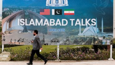 രണ്ടാംഘട്ട ചർച്ച വരുന്നു? ആണവസ്വപ്‌നം 20വർഷത്തേക്ക് നിർത്തിവെക്കണമെന്ന് അമേരിക്ക; അഞ്ച് വർഷത്തേക്ക് തയ്യാറെന്ന് ഇറാൻ