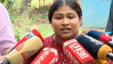 ‘നിതിൻ ഒരിക്കലും ലോൺ ആപ്പിന്റെ പേരിൽ  ആത്മഹത്യ ചെയ്യില്ല’; അധ്യാപികയുടെ പേരിൽ ലോൺ എടുത്തിട്ടില്ലെന്നും സഹോദരി