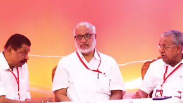 കേരളത്തിൽ എൽഡിഎഫ് 3.0 ഉറപ്പെന്ന് സിപിഎം പിബി; മോദി സർക്കാരിന്റെ മണ്ഡല പുനർനിർണ്ണയ നീക്കത്തിന്  രൂക്ഷവിമർശനം